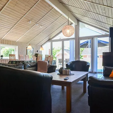 Awesome In W/ Sauna And 4 Bedrooms * Oksbøl